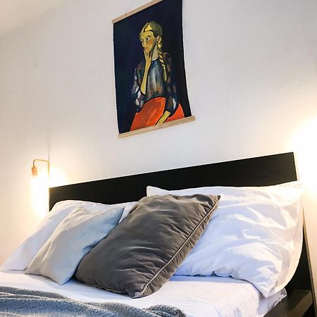 Lukenda Rooms 파코스탄 외부 사진