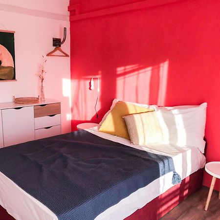 Lukenda Rooms 파코스탄 외부 사진