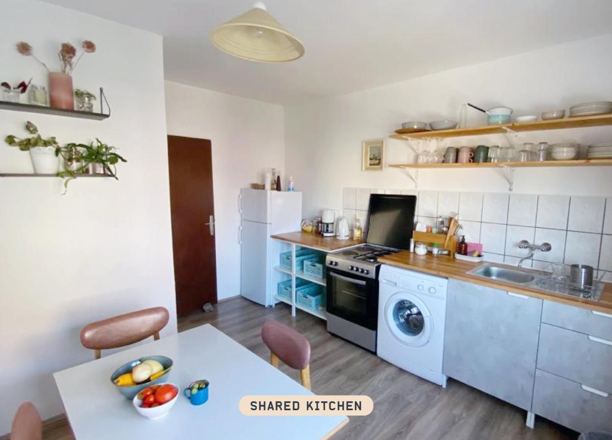 Lukenda Rooms 파코스탄 외부 사진