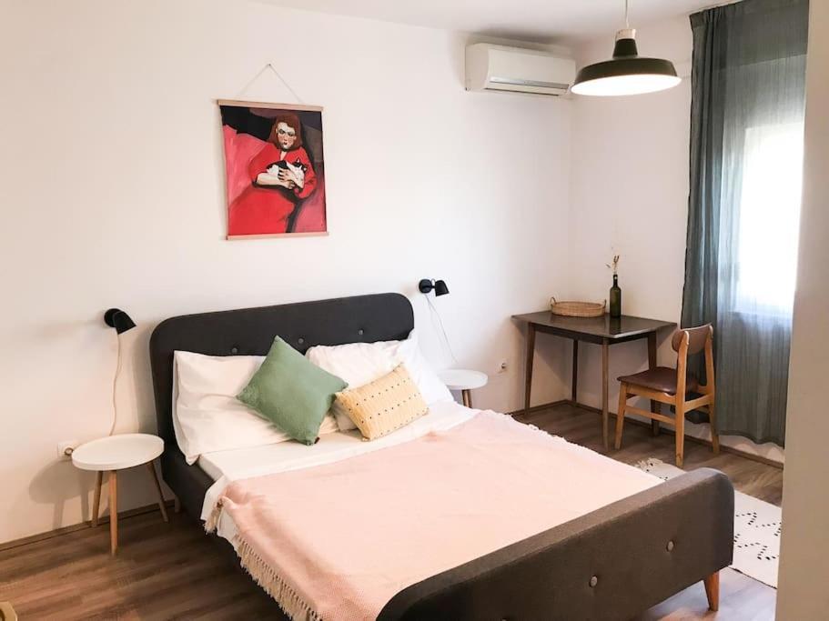 Lukenda Rooms 파코스탄 외부 사진