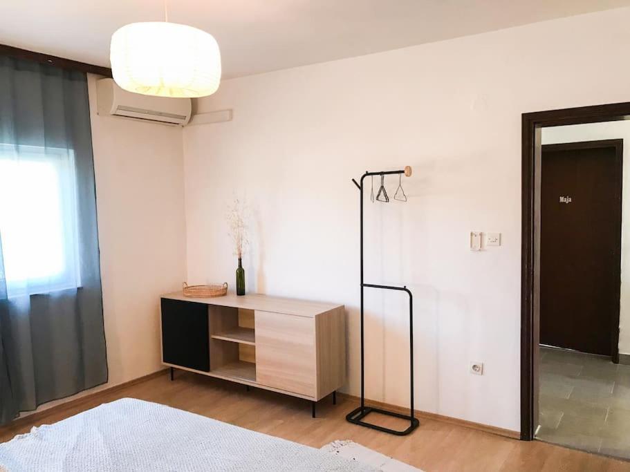 Lukenda Rooms 파코스탄 외부 사진