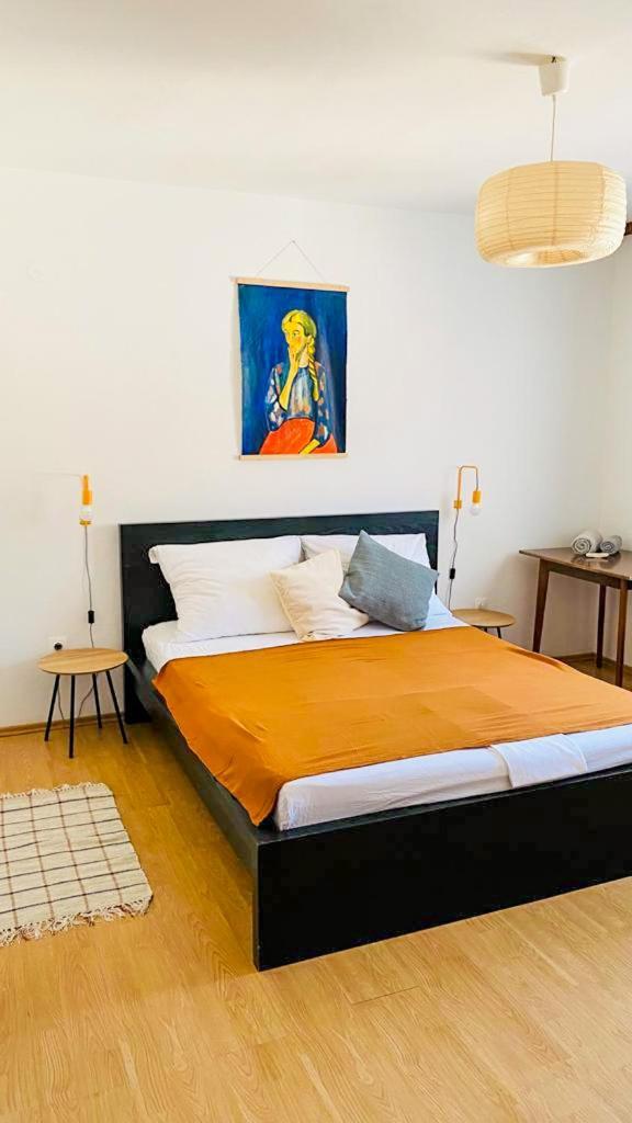 Lukenda Rooms 파코스탄 외부 사진
