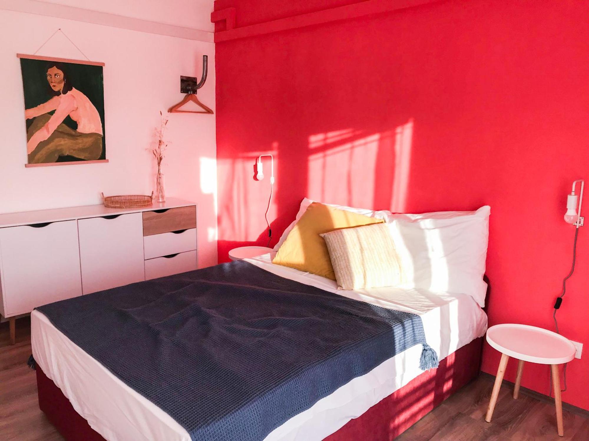 Lukenda Rooms 파코스탄 외부 사진
