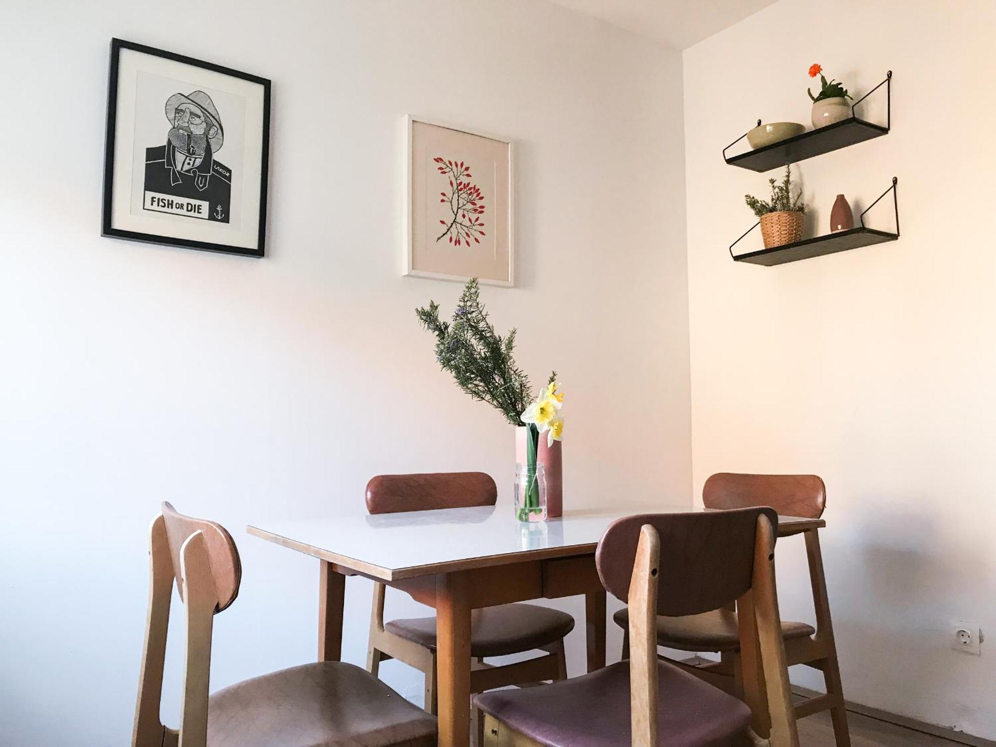 Lukenda Rooms 파코스탄 외부 사진
